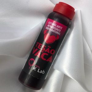 imagem do produto Tesão de Vaca