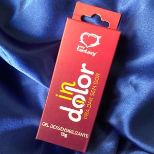 imagem do produto In Dolor