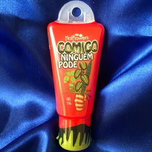 imagem do produto Comigo Ninguém Pode 