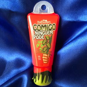 imagem do produto Comigo Ninguém Pode