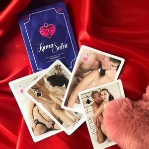 imagem do produto Baralho Het HxM