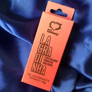 imagem do produto Lacradinha