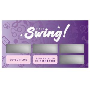 imagem do produto Raspadinha Swing