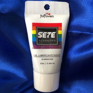 imagem do produto Sete sensações