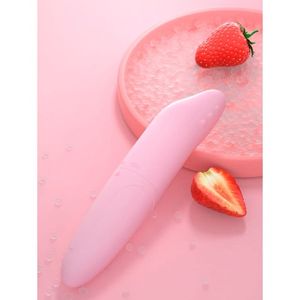 imagem do produto YouVibe Vibrador de Ponto G em ABS Vip Mix
