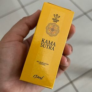 imagem do produto Lub Kama Sutra
