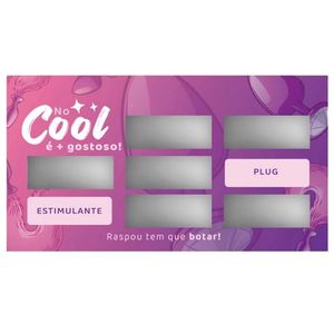 imagem do produto Raspadinha do Anal 