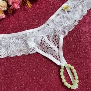 imagem do produto CALCINHA TAILANDESA QUE BRILHA NO ESCURO PATITEX