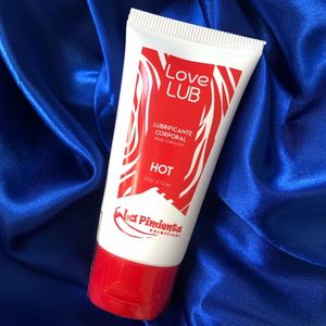 imagem do produto Love Lub Hot