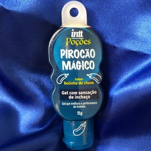 imagem do produto Poção Pirocão Mágico