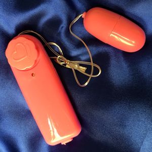 imagem do produto Vibra Bullet