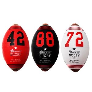 imagem do produto Magical Kiss Egg Rugby Masturbador Masculino Sexy Import