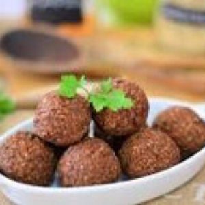 imagem do produto Kibe 