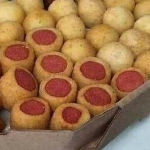 imagem do produto Salsicha 