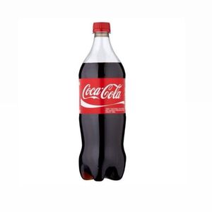 imagem do produto Coca cola 2LT 