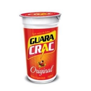 imagem do produto Guaracrac 