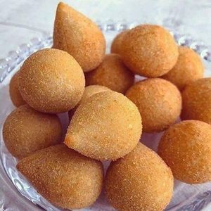 imagem do produto Coxinha 