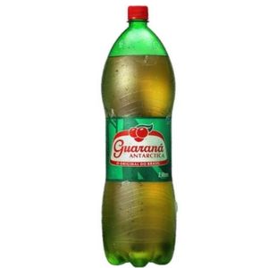 imagem do produto Guaraná antártica 2 Lt