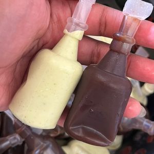 imagem do produto Promoção 🚨 (KETCHUP e MAIONESE)