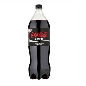 imagem do produto Coca cola ZERO 2lt 