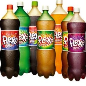 imagem do produto Flexa 2 Lt