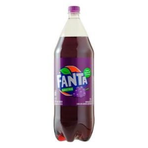 imagem do produto Fanta uva 2 Lt 