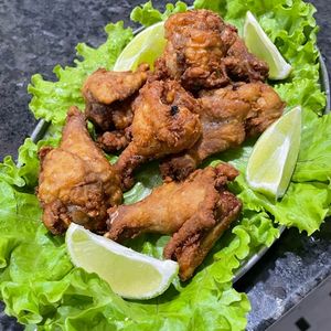 imagem do produto Frango Empanado 800gr