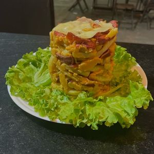 imagem do produto Torre Batata Frita 