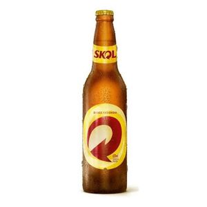 imagem do produto Skol 600ml