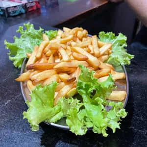 imagem do produto Porção Batata 