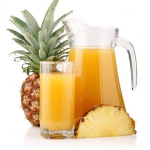 imagem do produto Jarra Abacaxi 