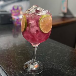 imagem do produto Gin Pitaya 