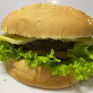imagem do produto Komillão Burguer 