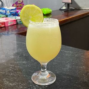 imagem do produto Caipirinha de Limão 
