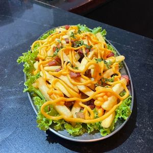 imagem do produto Batata Frita Especial 