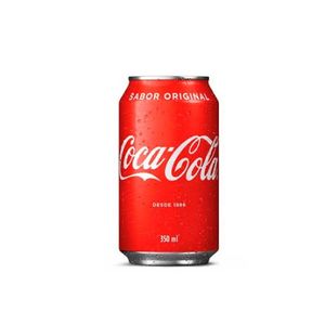 imagem do produto Coca Cola Lata