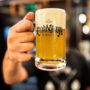 imagem do produto Chopp Louvada Cosmel 