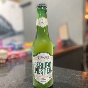 imagem do produto Louvada German Pilsner