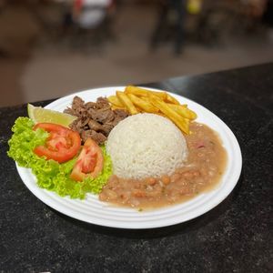 imagem do produto Executivo de Carne em Tiras