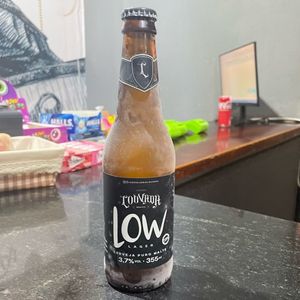 imagem do produto Louvada Low 355ml
