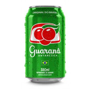 imagem do produto Guaraná Lata 