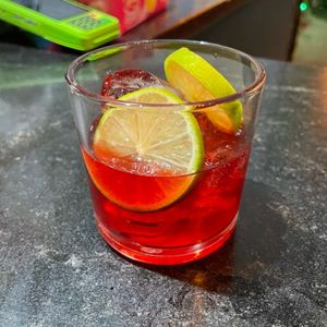 imagem do produto Dose Campari