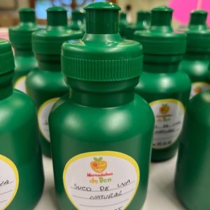 imagem do produto Mate natural adoçado com demerara orgânico