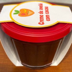 imagem do produto Creme de avelã com cacau