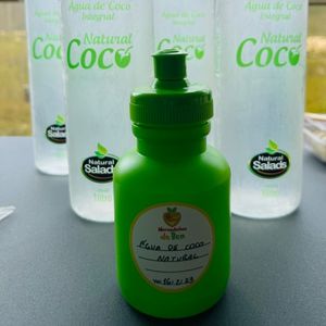 imagem do produto Água de coco natural