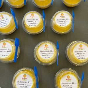 imagem do produto Danoninho de manga sem açúcar