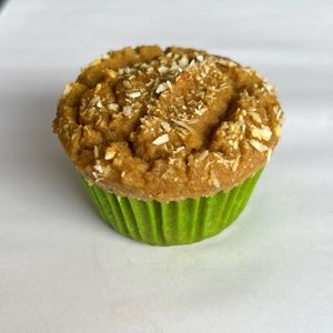 imagem do produto 6 Bolinhos de coco orgânico