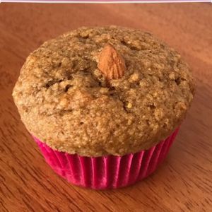 imagem do produto 6 Bolinhos de maçã