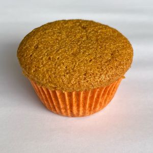 imagem do produto 6 Bolinhos de cenoura orgânica