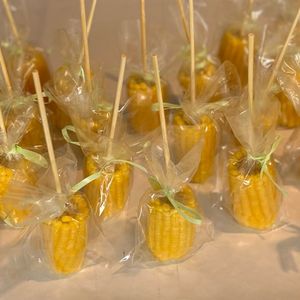 imagem do produto Milho cozido